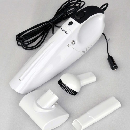 Car vacuum cleaner fvc-9602